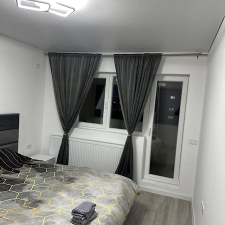 New Apartment Bucuresti Sector 3 Catelu Zewnętrze zdjęcie