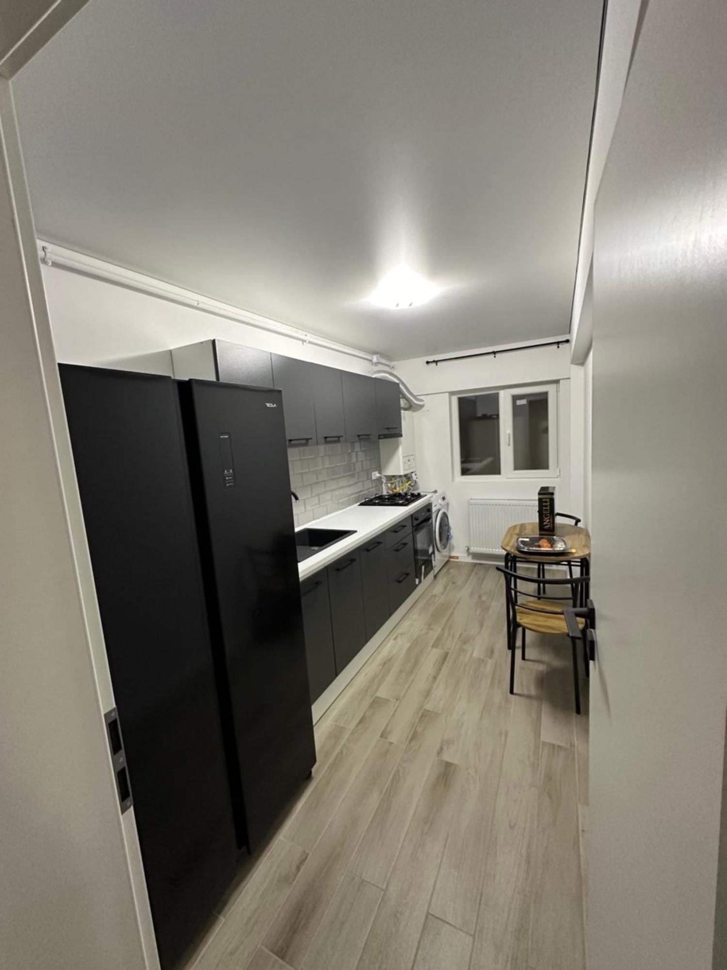 New Apartment Bucuresti Sector 3 Catelu Zewnętrze zdjęcie