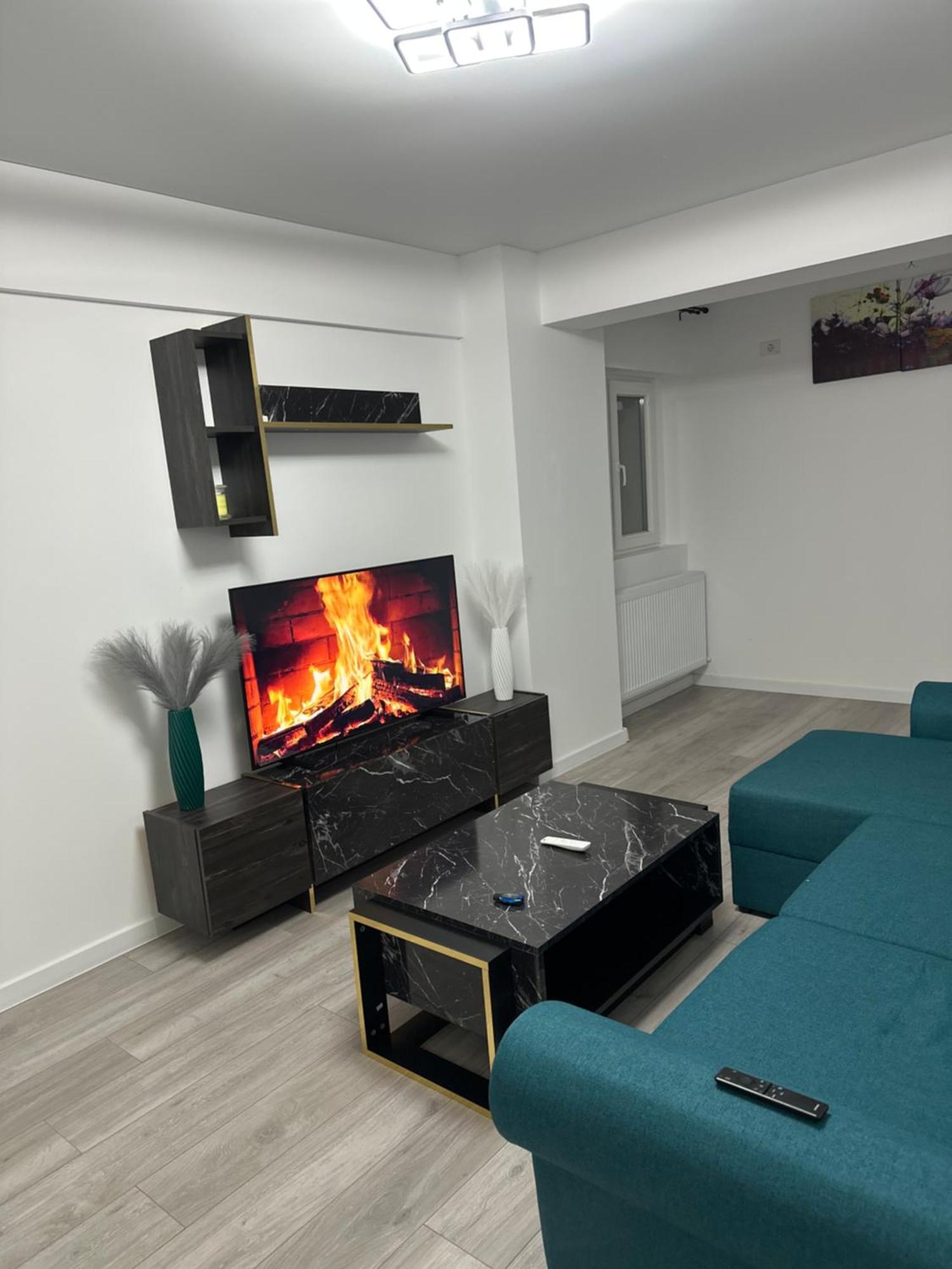 New Apartment Bucuresti Sector 3 Catelu Zewnętrze zdjęcie